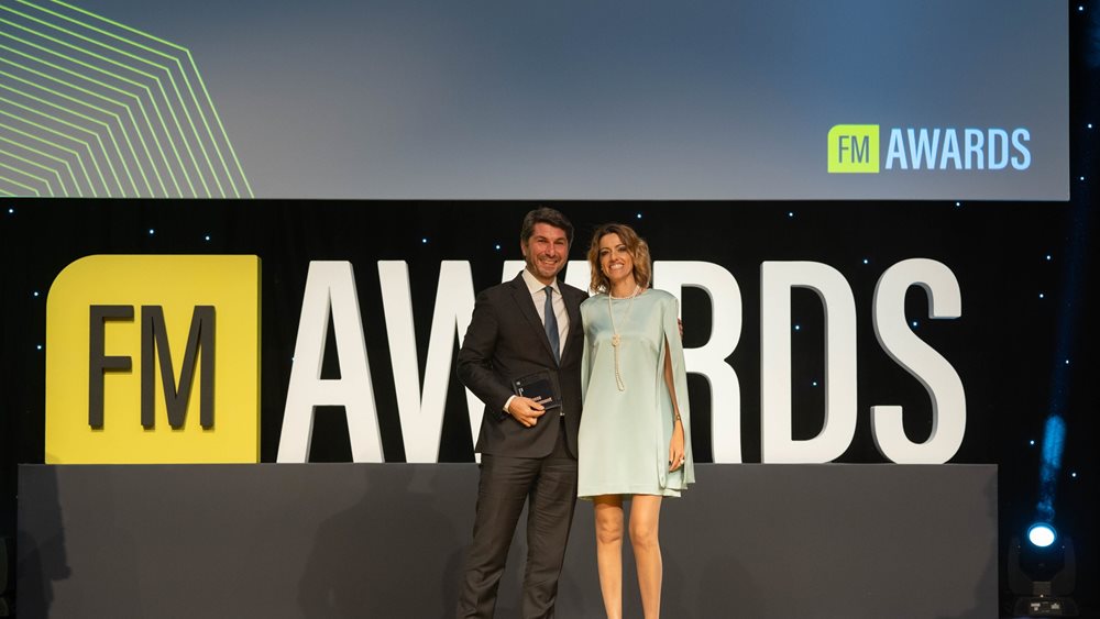Η NAK Katsiberis διακρίθηκε στα F.M. Insurance Awards 2023