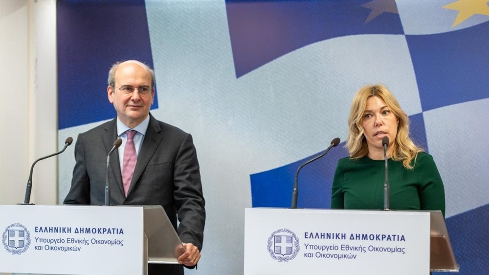 Περισσότεροι οφειλέτες στον εξωδικαστικό μηχανισμό – Διπλασιάζεται το όριο ένταξης, 6 νέες πρωτοβουλίες