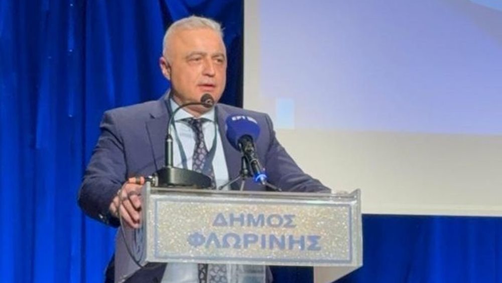 Λάζ. Τσαβδαρίδης: Στοχευμένες πολιτικές για την αναπτυξιακή πορεία της Δ. Μακεδονίας