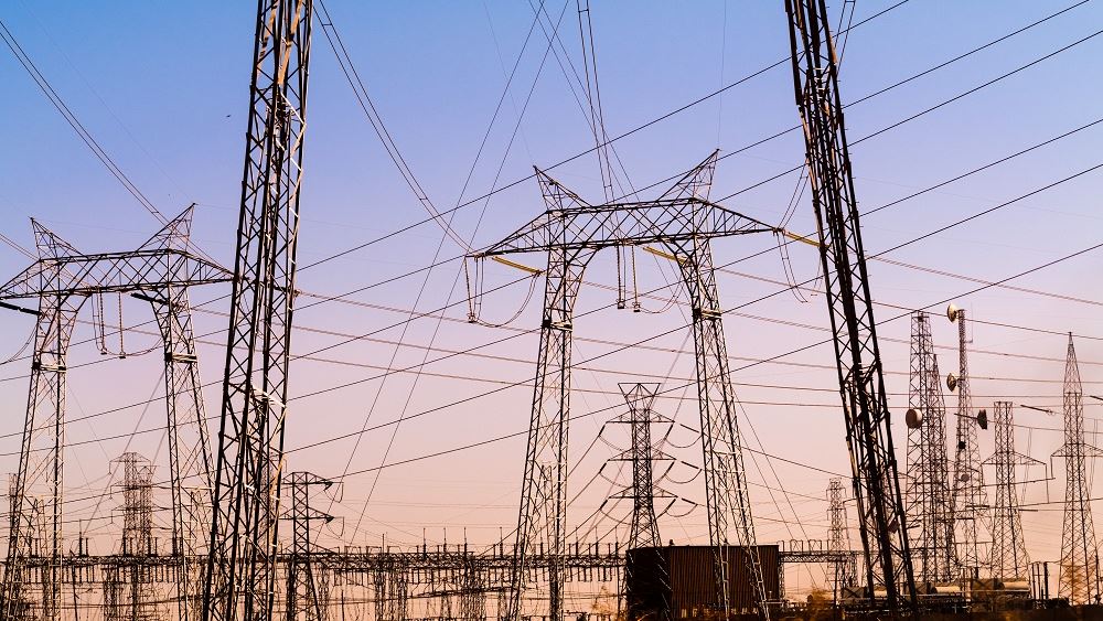 Ukraine seeks disconnection from electricity grid of former Soviet countries