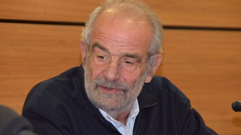 Α. Αλαβάνος: Διεφθαρμένο κόμμα ο ΣΥΡΙΖΑ