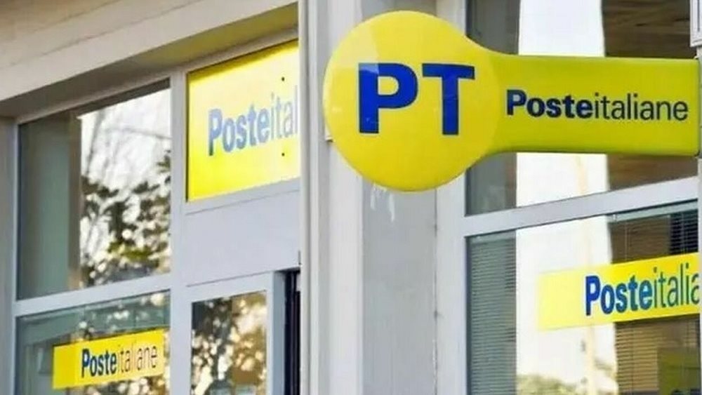 Poste Italiane new 23.01.2024