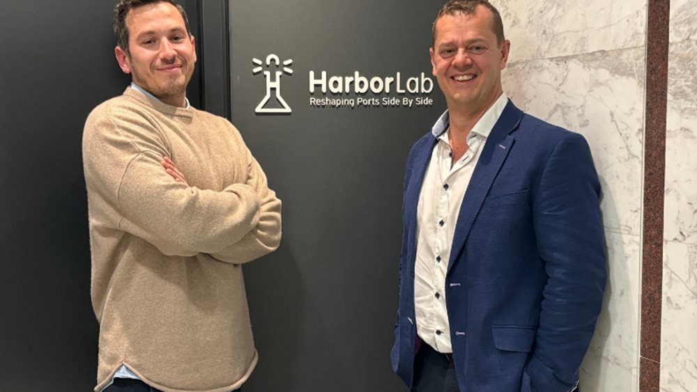 90POE Harbor Lab ενώνουν τις δυνάμεις τους και θέτουν σε νέο επίπεδο την αποτελεσματικότητα και τη διαφάνεια στις λειτουργίες λιμένων