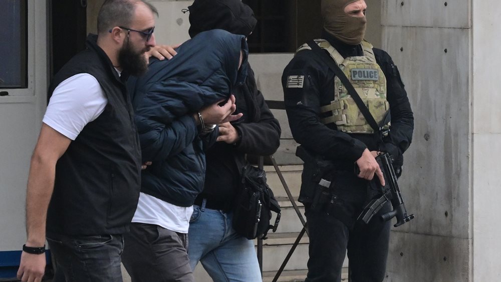 ΟΠΕΚΕΠΕ: Πρώτη προφυλάκιση κατηγορούμενου για εγκληματική οργάνωση