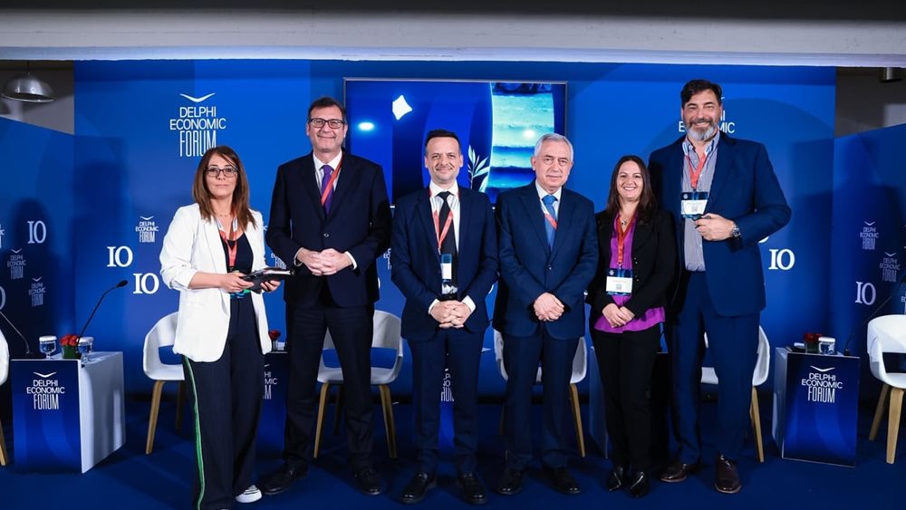 Delphi Economic Forum: Αναζητώντας λύση για το στεγαστικό - 2,3 εκατ. κενές κατοικίες στην Ελλάδα