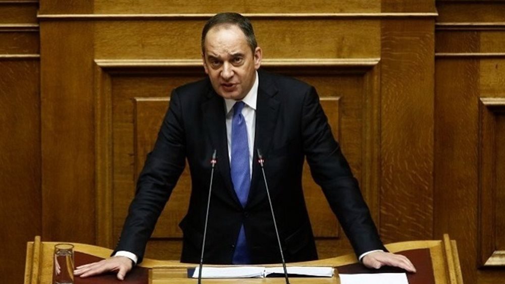 Κυρώθηκε από τη Βουλή η Σύμβαση Παραχώρησης για την αξιοποίηση του λιμανιού της Θεσσαλονίκης