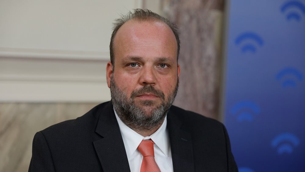 Σ. Πρωτοψάλτης (ΟΑΕΔ): Στο επίκεντρο η αξιοποίηση του νέου ΕΣΠΑ και του Ταμείου Ανάκαμψης