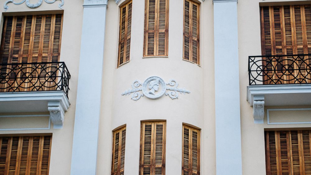 Πώς θα μεταμορφώσει η Grivalia το θρυλικό Όλυμπος Νάουσα