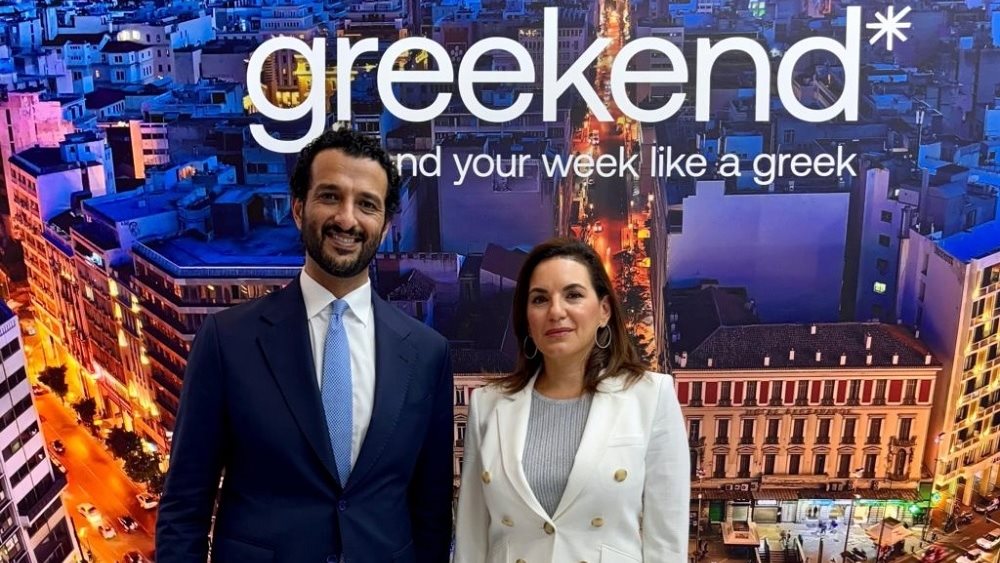 Συνάντηση Όλ.Κεφαλογιάννη με ΥΠΟΙΚ ΗΑΕ: Στο επίκεντρο οι μεγάλες ευκαιρίες τουριστικών επενδύσεων στην Ελλάδα