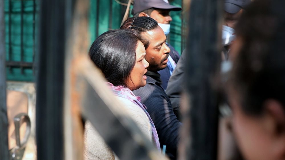 Φονική έκρηξη στο Νέο Δελχί: Στο μικροσκόπιο των αρχών οι τελευταίες κινήσεις του οχήματος πριν εκραγεί