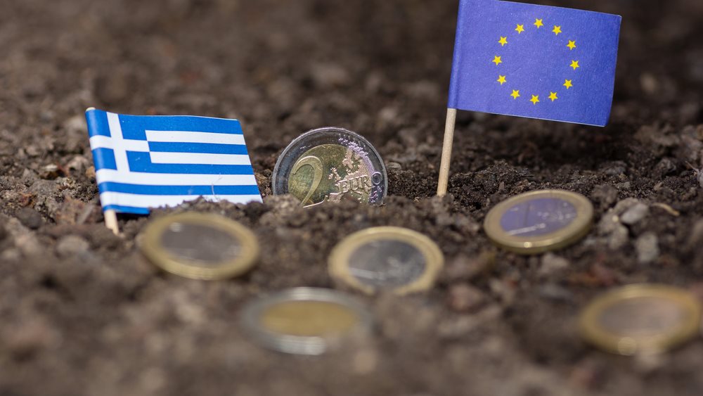 Επικουρικές, κόκκινα δάνεια, αφορολόγητο τα &quot;αγκάθια&quot; στη διαπραγμάτευση