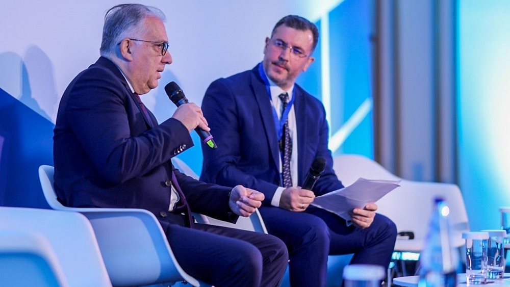 Τ. Θεοδωρικάκος στο 1ο Industry Summit: "Κίνητρα για επενδύσεις στις παραμεθόριες περιοχές"