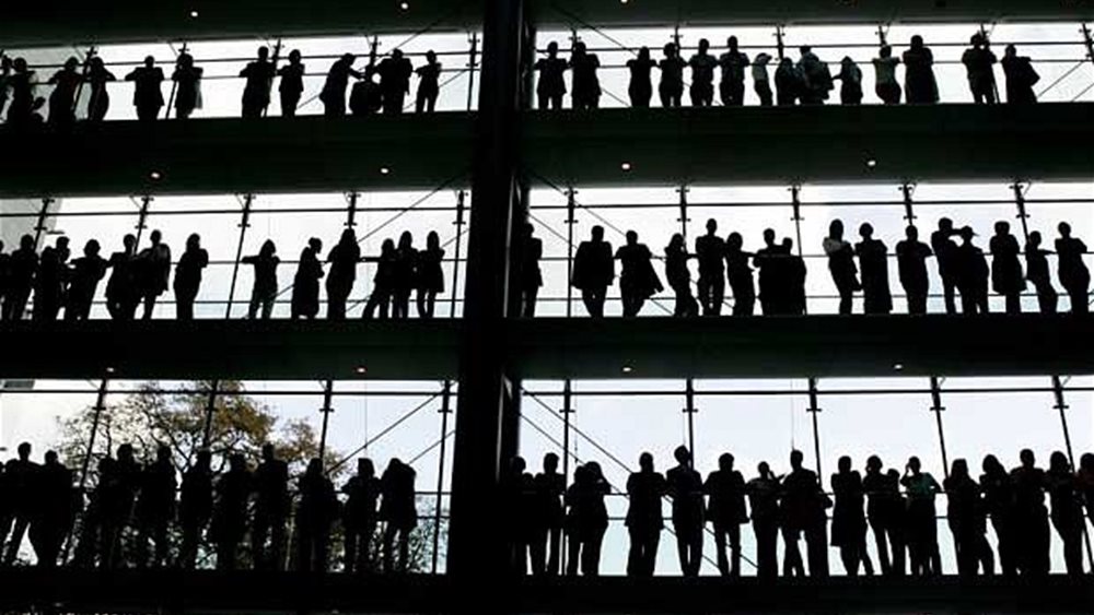 Ρεκόρ 7ετίας στο πλήθος των επιδοματούχων ανέργων το Δεκέμβριο