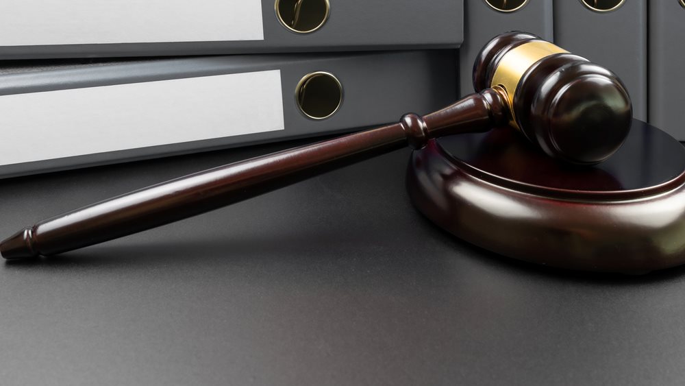 Πετάχτηκαν στα σκουπίδια τρεις δικογραφίες του Πρωτοδικείου Ναυπλίου
