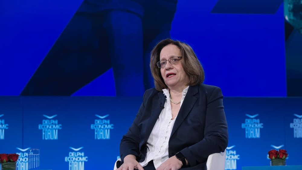Γ. Αδειλίνη: Κατεπείγουσα έρευνα για διωκώμενα εγκλήματα σε αναρτήσεις - Το υβριστικό σχόλιο για τον εφέτη ανακριτή των Τεμπών