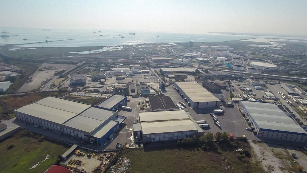 Ολοκλήρωση συγχώνευσης Streem Global - Makios Logistics