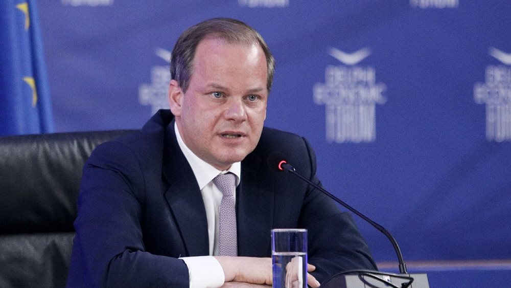 Mε τη μέθοδο BIM η κατασκευή της γραμμής 4 του Μετρό