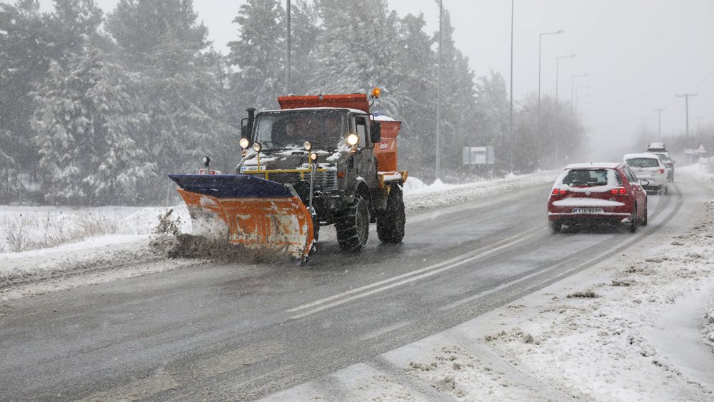 Κλειστά τη Δευτέρα τα σχολεία σε Γρεβενά, Τσοτύλι και Πεντάλοφο