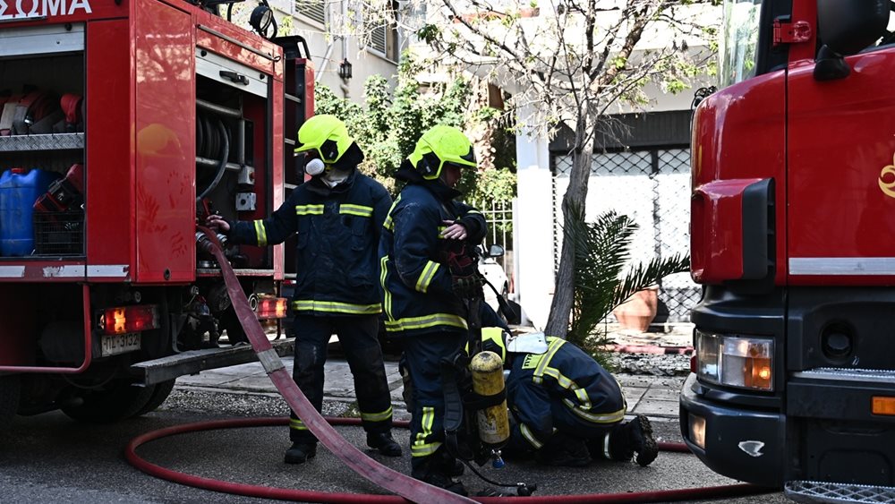 Ευρωπαϊκή συνδρομή για τις πυρκαγιές ζήτησε η Ελλάδα