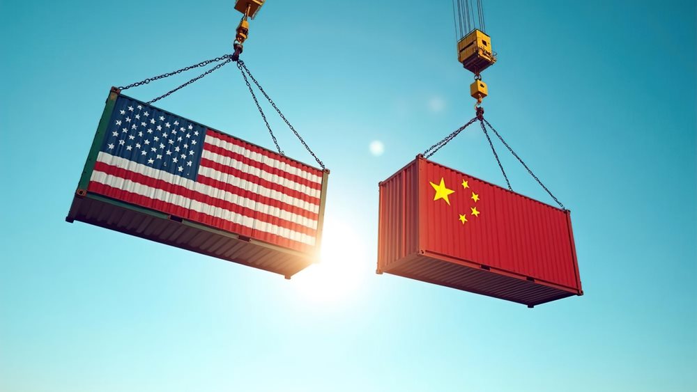 Ο εμπορικός πόλεμος κρίθηκε - Με ήττα του Ντόναλντ Τραμπ