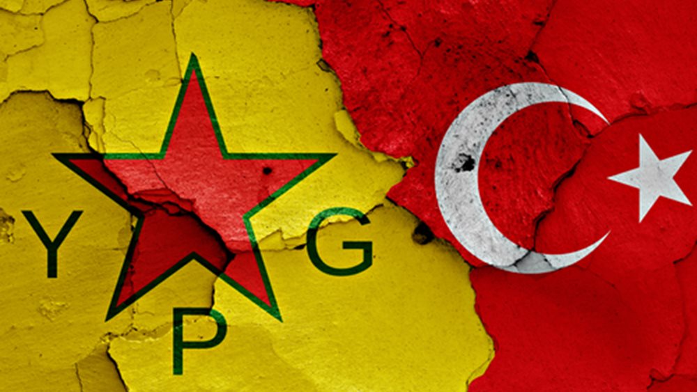 Στο μυαλό της Τουρκίας μια νέα εισβολή στη Συρία