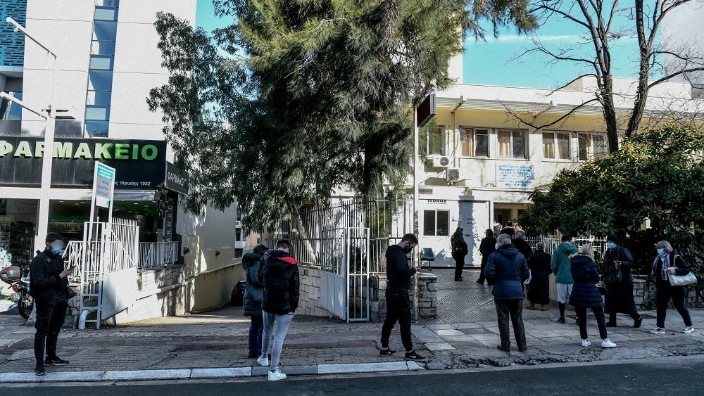 Ποια είναι τα Κέντρα Υγείας στην Αττική που εφημερεύουν και ποιες ώρες