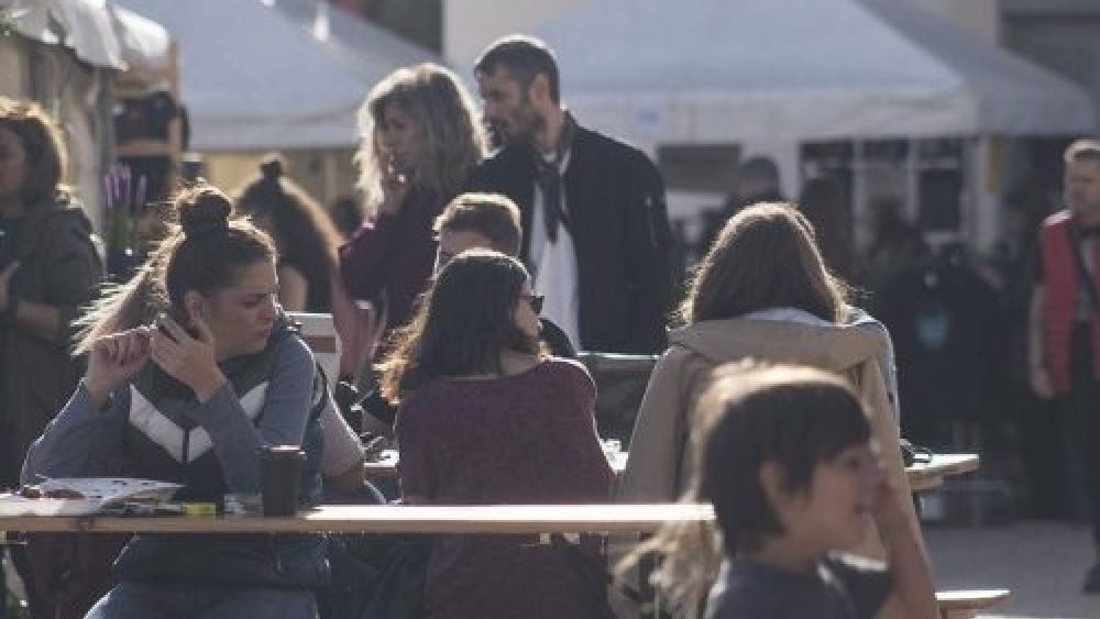 2nd CIVINET Forum: Μετακινούμαστε αλλιώς, κάνουμε μαζί τις ζωές μας καλύτερες!