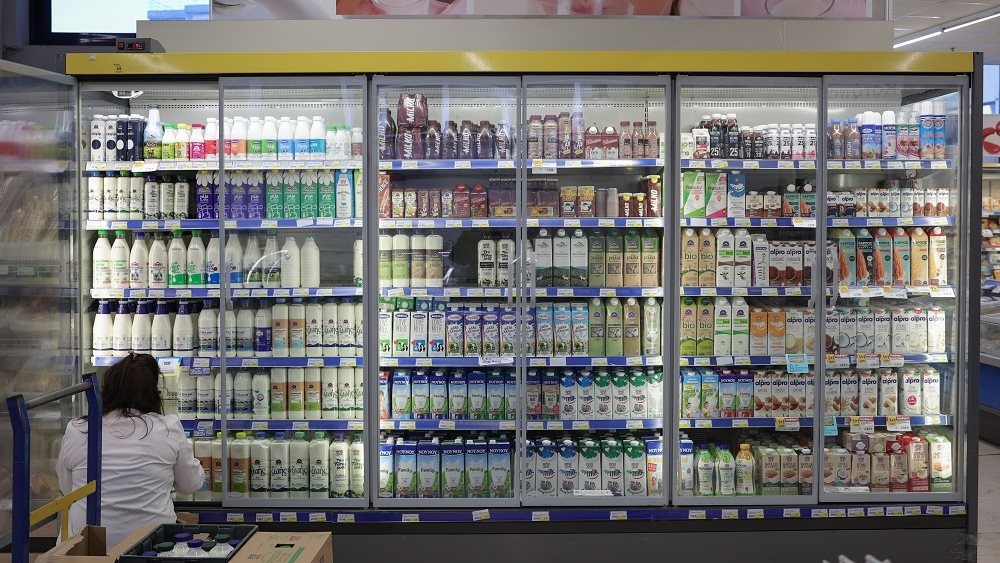 Έκπληξη από τον πληθωρισμό - Αναμένεται κάτω από το 3% τον Μάιο