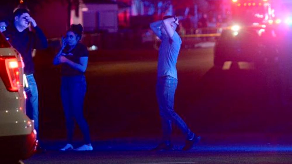 ΗΠΑ: Τρεις νεκροί σε περιστατικά με πυροβολισμούς στο Αλμπουκέρκι