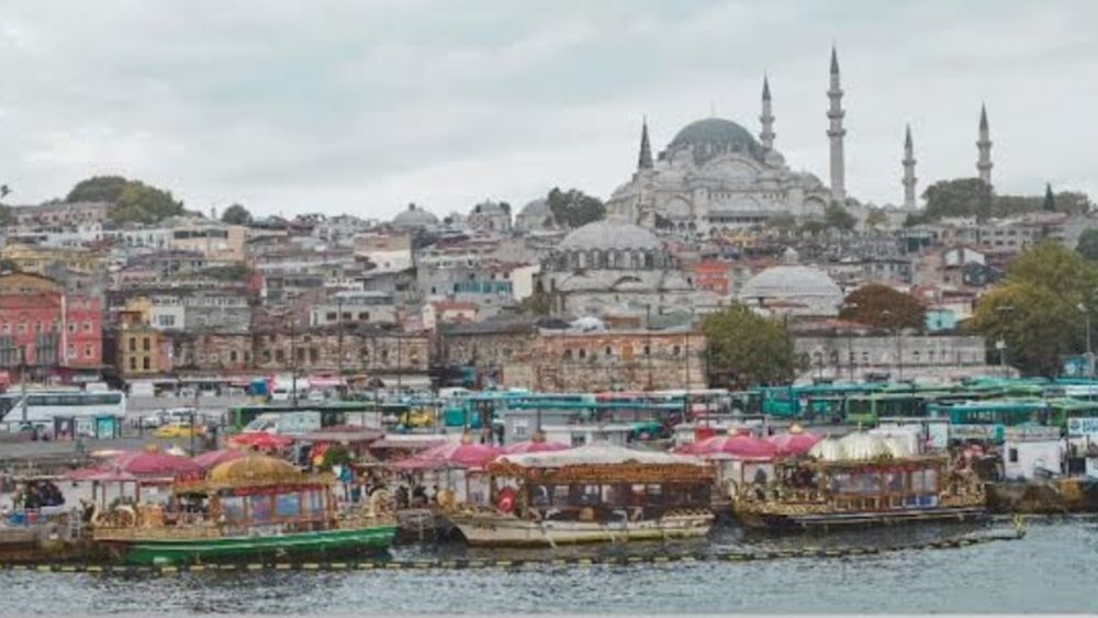 Ύδρα: Εσπερίδα πολιτισμού και μνήμης για την Υδραϊκή Κοινότητα της Κωνσταντινόπολης