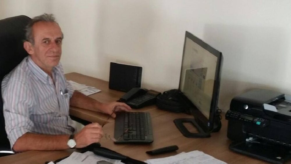 Συνεταιριστική Τράπεζα Ηπείρου: Νέος πρόεδρος ο Βασίλης Κολιός