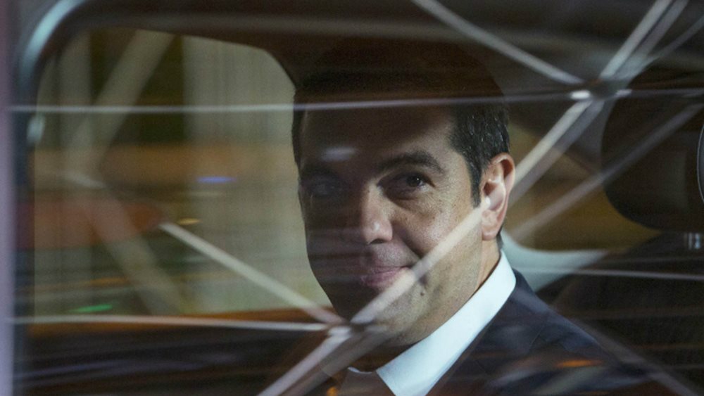 Α. Τσίπρας: Σημαντική, οικονομικά και πολιτικά, η επίσκεψη στην Κίνα
