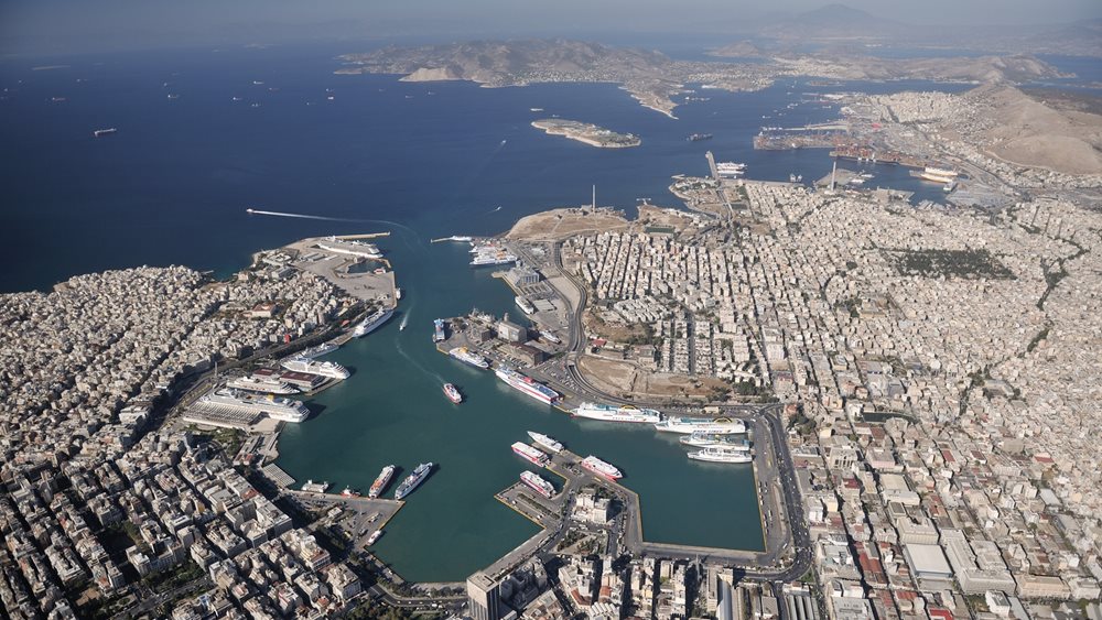 ΟΛΠ:  Δημοσίευση της Έκθεσης Βιώσιμης Ανάπτυξης για το έτος 2023 - Πάνω από 500 χιλιάδες ευρώ σε ενέργειες εταιρικής υπευθυνότητας