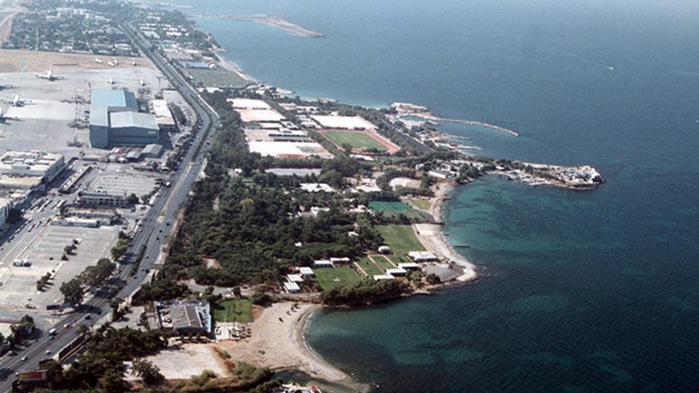 Ξεκινάει η μάχη για την ανάπλαση του παραλιακού μετώπου
