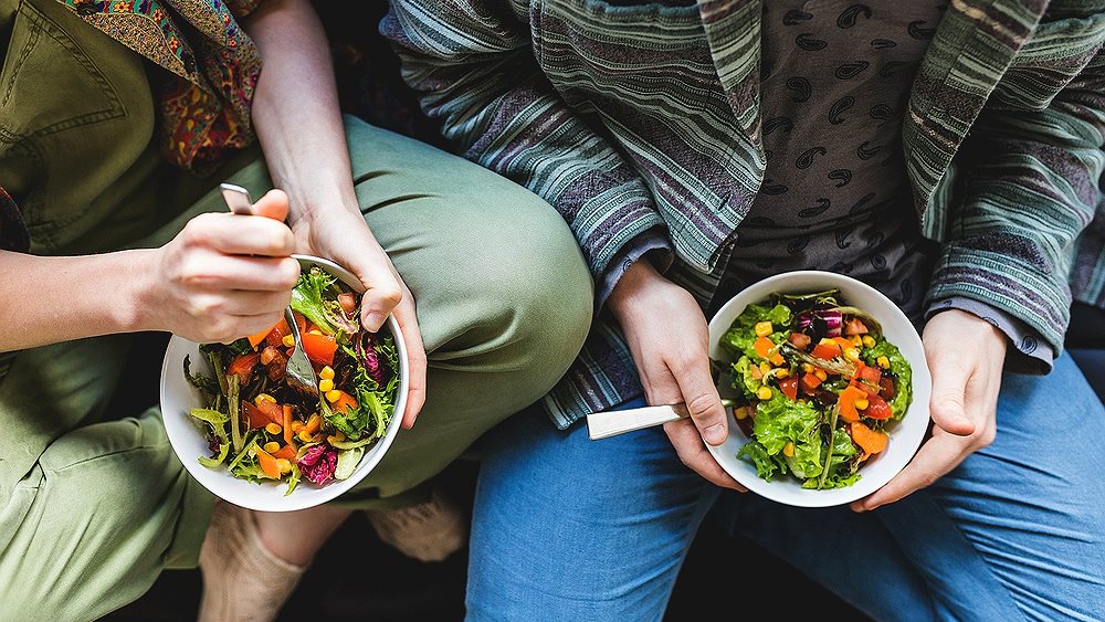 Πότε είναι η καλύτερη ώρα να ξεκινάμε το φαγητό στη διαλειμματική νηστεία - Οι λόγοι