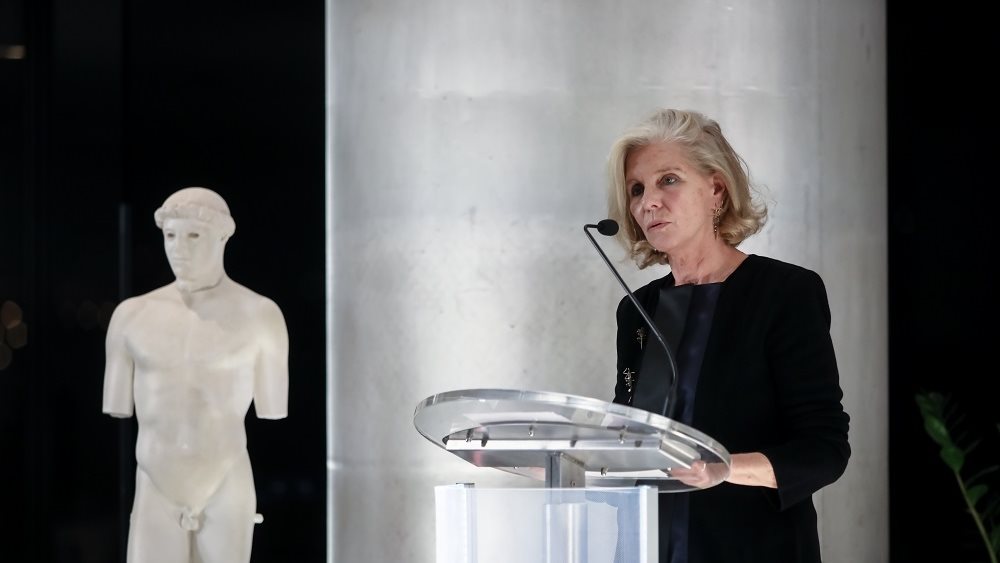 Δέσποινα Γερουλάνου 18.04.2023