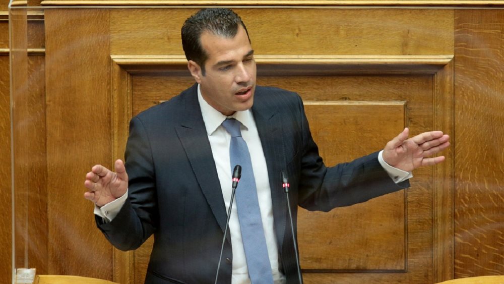 Απάντηση Θ. Πλεύρη σε Αλ. Τσίπρα για &quot;τον οικογενειακό γιατρό&quot;