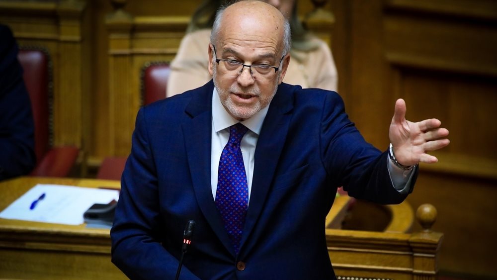 Γ. Φλωρίδης: Η μεταρρύθμιση στην Δικαιοσύνη έχει δώσει ήδη εντυπωσιακούς ρυθμούς επιτάχυνσης