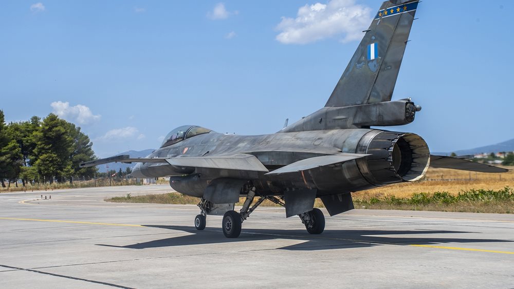 Εξοπλιστικά: Τα σχέδια για τον αντιαεροπορικό &quot;Θόλο&quot; και ο ρόλος της ΕΑΒ