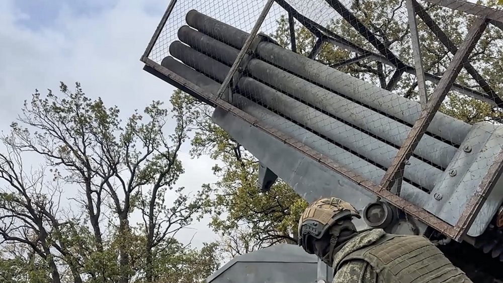 Reuters: Έτοιμοι οι Ευρωπαίοι να αποκρούσουν αμερικανικό σχέδιο που θα εξανάγκαζε την Ουκρανία σε παραχωρήσεις