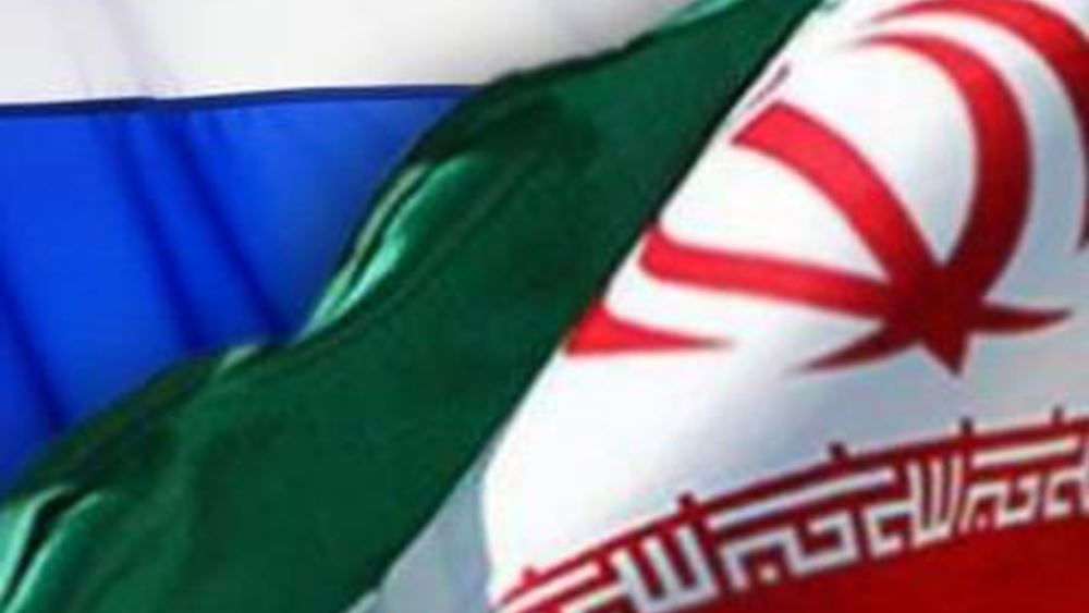 Iran calls on Russia and Ukraine to ‘restrain themselves’