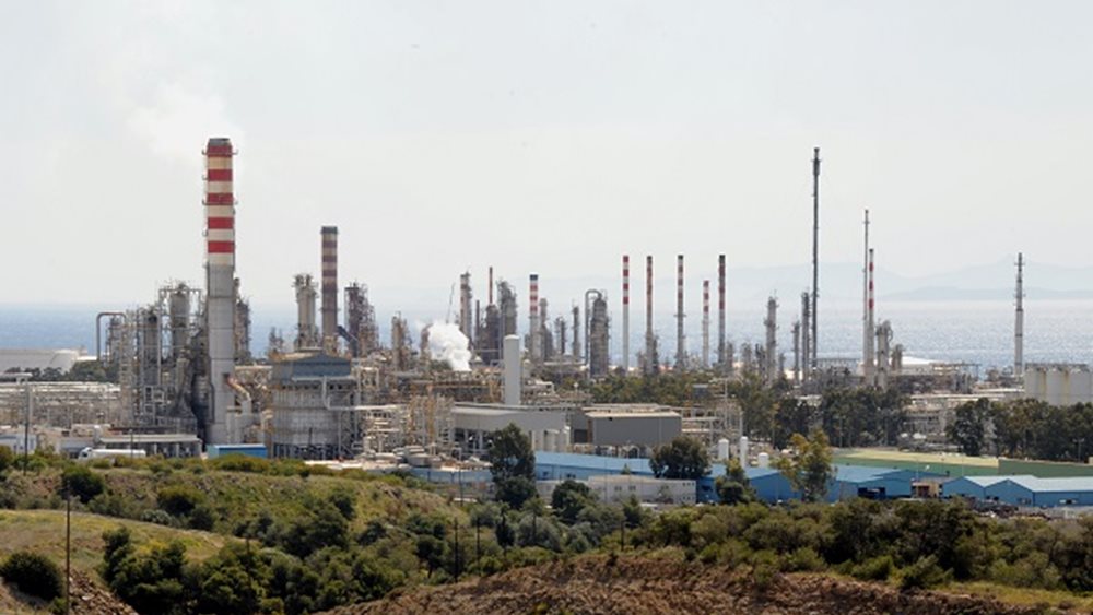 Motor Oil: Eπιστροφή €0,0175 ανά μετοχή λόγω της μείωσης του συντελεστή φόρου επί μερισμάτων