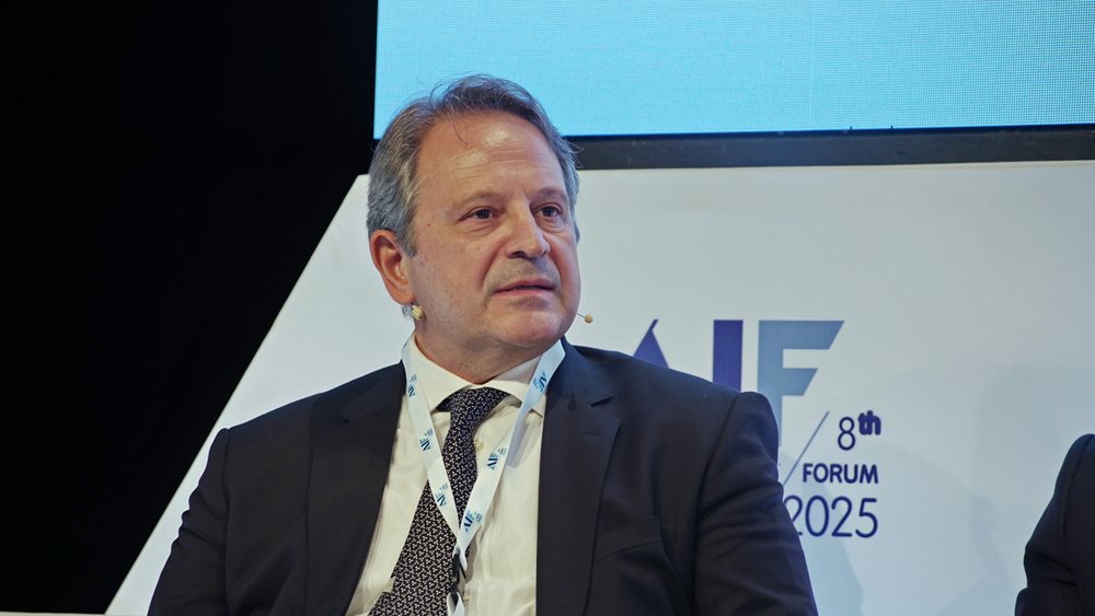 Π. Σουρέτης (ΓΕΚ ΤΕΡΝΑ): Τι καθορίζει το μέλλον των υποδομών