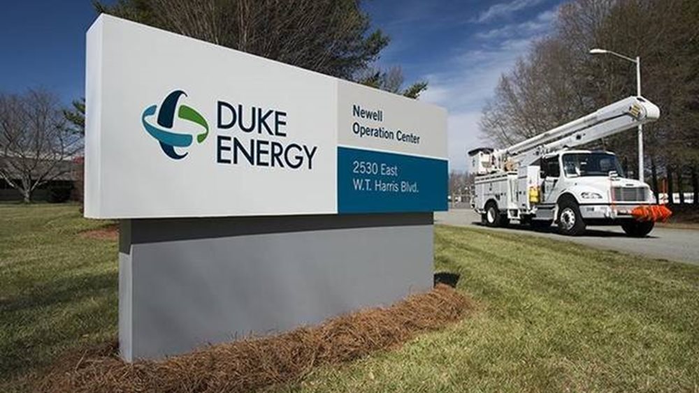 Duke Energy: Έχασε τις εκτιμήσεις για το δ&#39; τρίμηνο, αυξάνει τις επενδύσεις