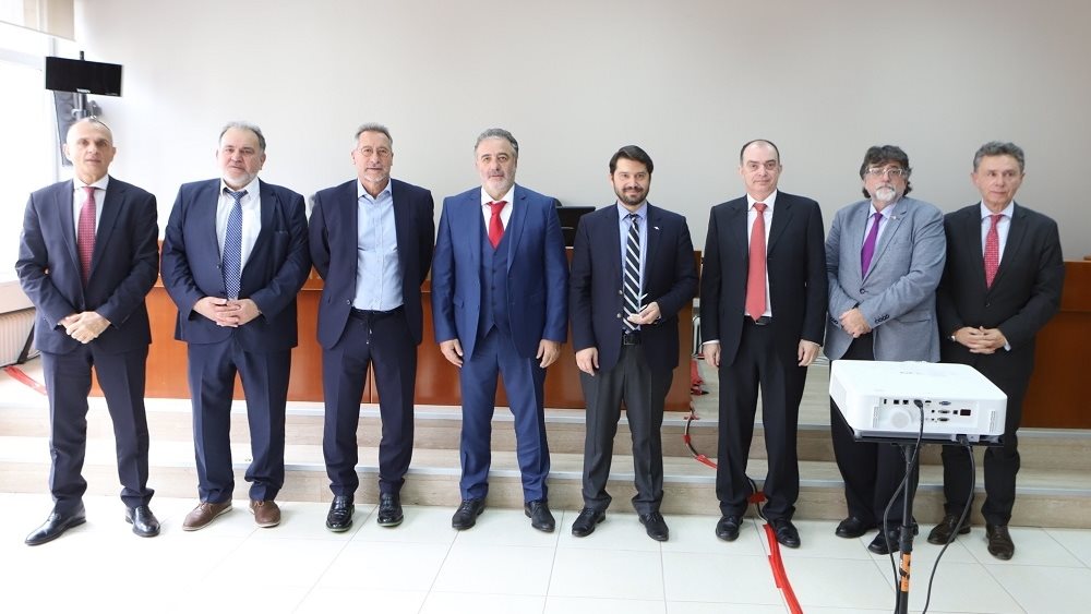 Ο «οδικός χάρτης» μετάβασης του αγροτικού τομέα στο νέο μοντέλο βιώσιμης παραγωγής