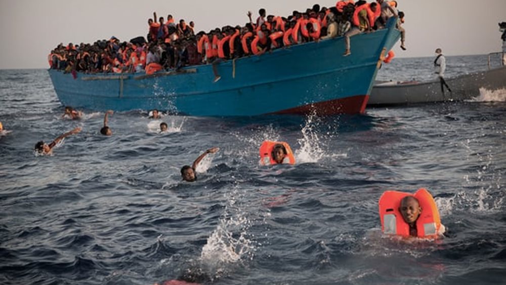 Δίνουν κρατική γη σε 1.500 πρόσφυγες