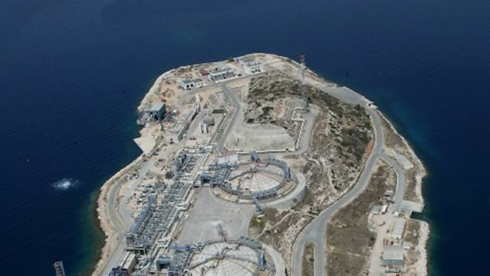 Τι σημαίνει η έλευση του αμερικανικού LNG στην Ελλάδα