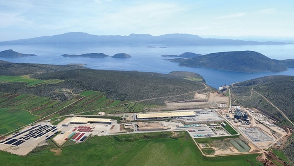 Cenergy: Η ΣΩΛΚ παραδίδει τον πρώτο πιστοποιημένο αγωγό μεταφοράς υδρογόνου της Snam στην Ιταλία