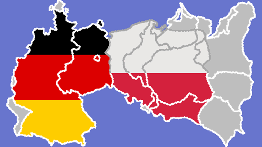 Οι μισοί Γερμανοί αισθάνονται "ξένοι" στην πατρίδα τους