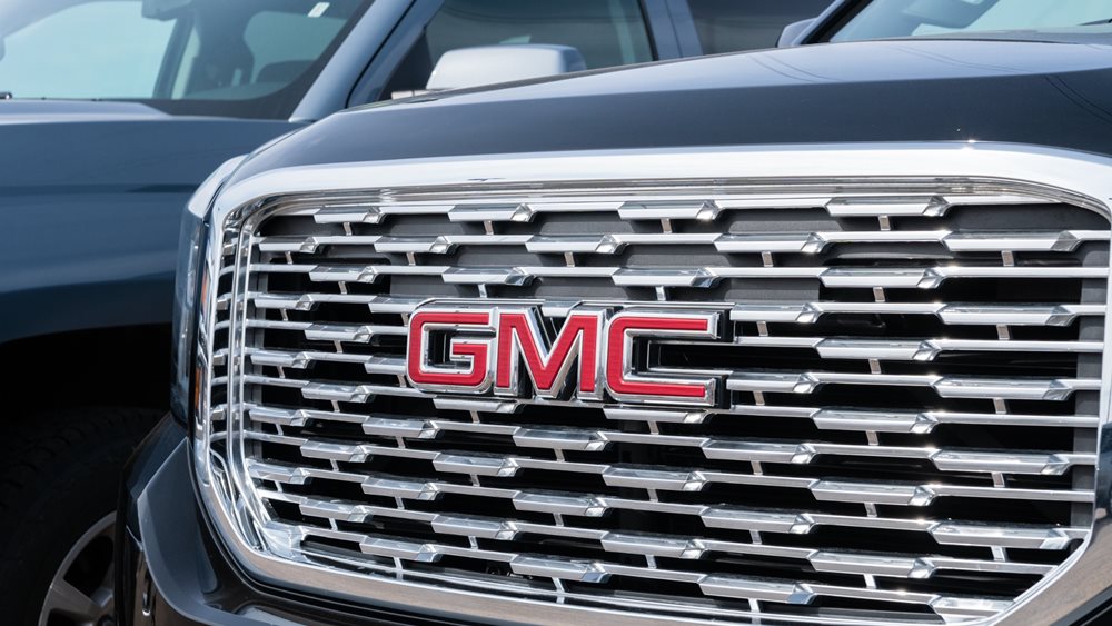 General Motors: Ξεπέρασε κατά πολύ τις εκτιμήσεις στο τρίμηνο - Ράλι 3,5% για τη μετοχή